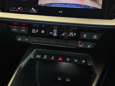 2025 AUDI S3 SPORTBACK — миниатюра 65