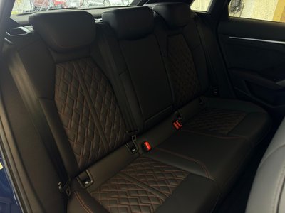 2025 AUDI S3 SPORTBACK — миниатюра 15