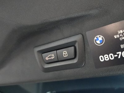 2025 BMW X7 — миниатюра 29