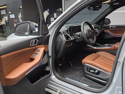 2025 BMW X7 — миниатюра 13