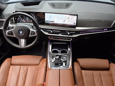 2025 BMW X7 — фото 5