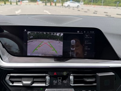 2025 BMW Z4 — миниатюра 17