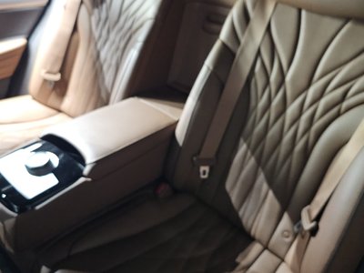 2023 Genesis G80 (RG3) — миниатюра 28