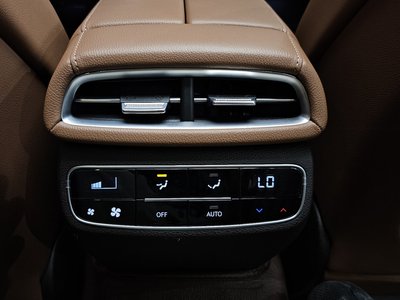 2023 Genesis G80 (RG3) — миниатюра 23