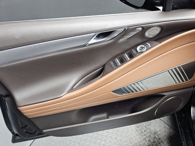 2023 Genesis G80 (RG3) — миниатюра 14
