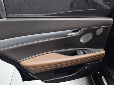 2023 Genesis G80 (RG3) — миниатюра 15