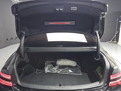 2023 Genesis G80 (RG3) — миниатюра 26