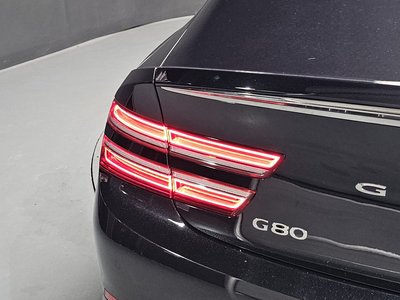 2023 Genesis G80 (RG3) photo 10