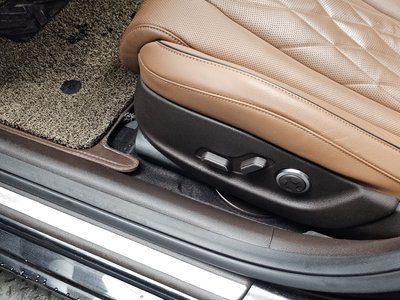 2023 Genesis G80 (RG3) — миниатюра 33