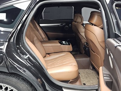 2023 Genesis G80 (RG3) — миниатюра 16