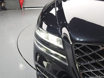 2023 Genesis G80 (RG3) photo 9