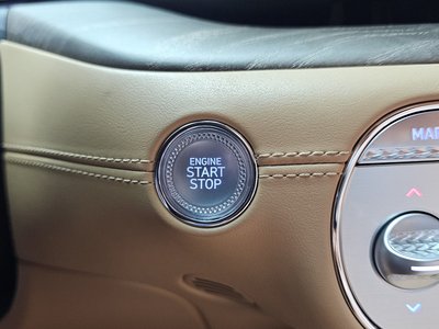 2022 Genesis G90 (RS4) — миниатюра 34