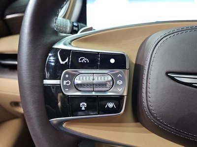 2022 Genesis G90 (RS4) — миниатюра 27