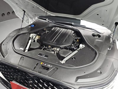 صورة 7 لـ 2022 Genesis G90 (RS4)