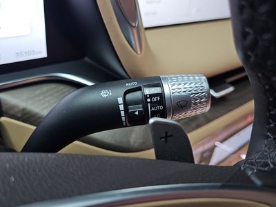 2022 Genesis G90 (RS4) — миниатюра 36