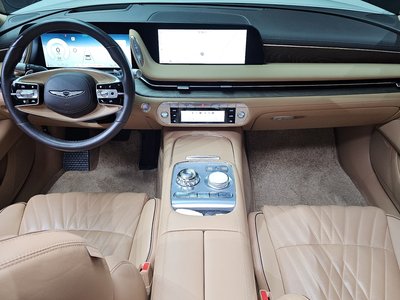 صورة 5 لـ 2022 Genesis G90 (RS4)