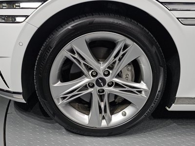 صورة 6 لـ 2022 Genesis G90 (RS4)