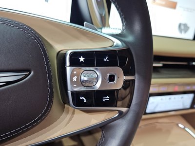 2022 Genesis G90 (RS4) — миниатюра 28