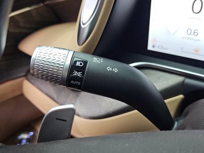 2022 Genesis G90 (RS4) — миниатюра 35