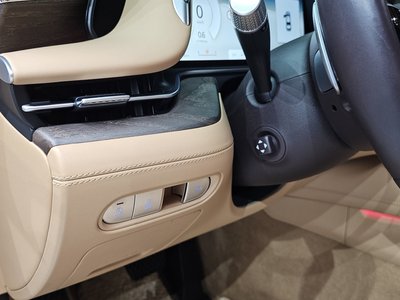2022 Genesis G90 (RS4) — миниатюра 30