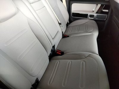 MERCEDES-BENZ G-CLASS - 3