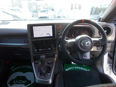TOYOTA GR YARIS - 9