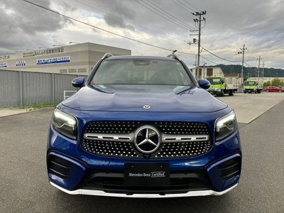 MERCEDES-BENZ GLB - 6