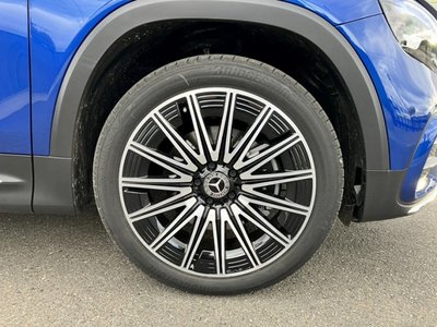 MERCEDES-BENZ GLB - 7