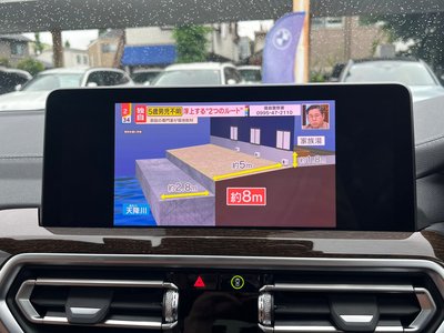 2024 BMW X3 照片 4
