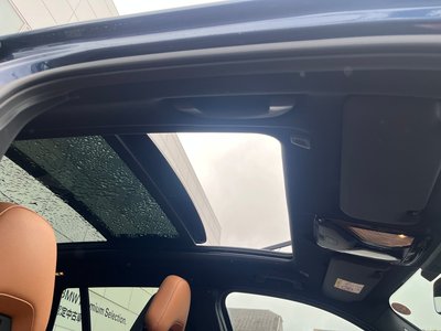 2024 BMW X3 照片 5