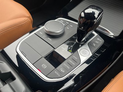 2024 BMW X3 照片 8