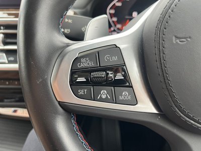 2024 BMW X3 照片 10
