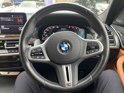 2024 BMW X3 照片 9