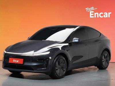 TESLA MODEL Y - 1