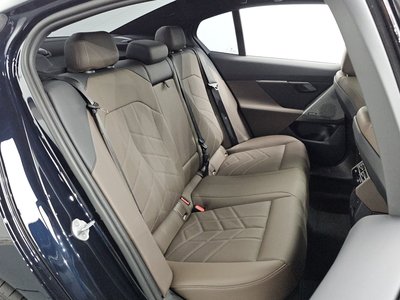 2026 BMW 5 SERIES — миниатюра 17