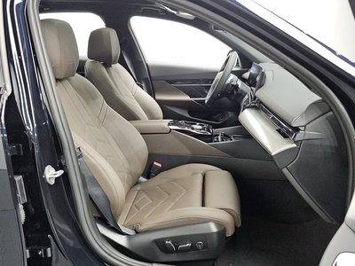 2026 BMW 5 SERIES — миниатюра 18