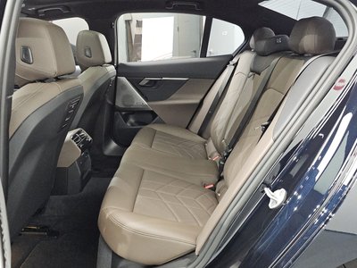 2026 BMW 5 SERIES — миниатюра 16