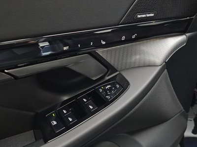 2026 BMW 5 SERIES — миниатюра 26
