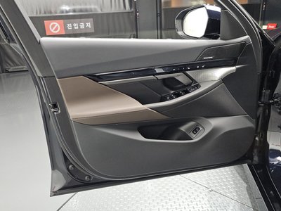 2026 BMW 5 SERIES — миниатюра 14