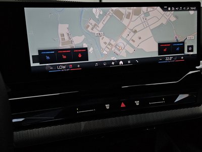 2026 BMW 5 SERIES — миниатюра 23