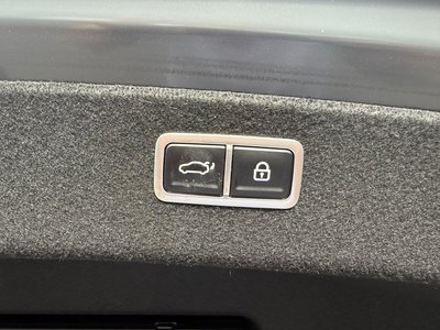 2022 Genesis G80 (RG3) — миниатюра 17