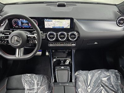 MERCEDES-BENZ GLA - 5