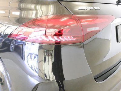 MERCEDES-BENZ GLE AMG - 9