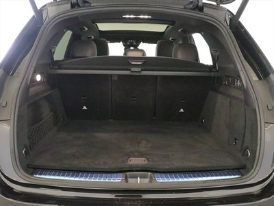 MERCEDES-BENZ GLE AMG - 10