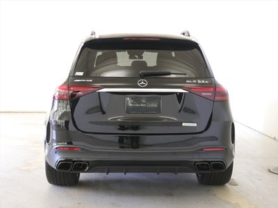 MERCEDES-BENZ GLE AMG - 3