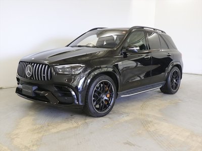 MERCEDES-BENZ GLE AMG - 1