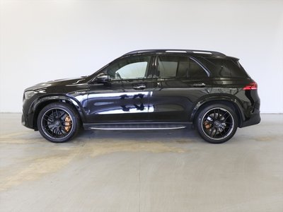 MERCEDES-BENZ GLE AMG - 5