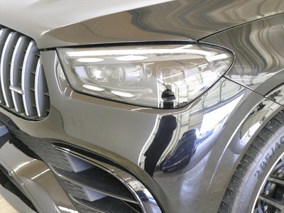 MERCEDES-BENZ GLE AMG - 8