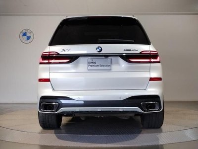 BMW X7 - 5