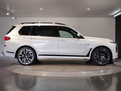 BMW X7 - 8